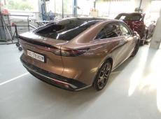 MAZDA 6e 258 69kWh Takumi ID 476946