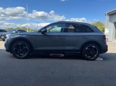 Audi Q5 ID 477102