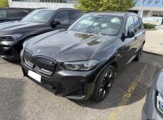 BMW iX3 G08 E-Motor ID 477109
