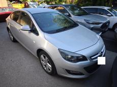 Opel Astra 1.6 CDTI eFLEX S/S ID 477110