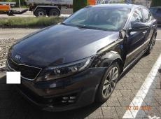 KIA OPTIMA 1.7 CRDI STYLE ID 477098