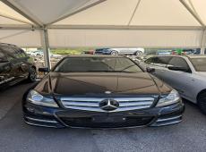 Mercedes Benz C 250 ID 477080