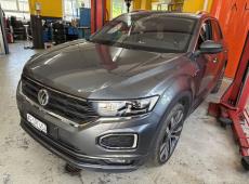 VW T-Roc 2.0 TSI Sport DSG 4motion ID 477113