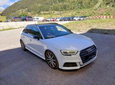 AUDI A3  35 TFSI Sport, 150 PS