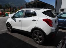Opel Mokka 1.4T ecoTEC 4×4 Cosmo S/S, 140 PS
