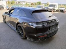 PORSCHE PANAMERA  Turbo S SportT, 630 PS