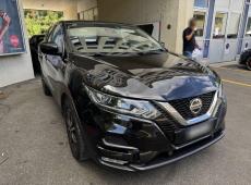 Nissan Qashqai 1.7 dCi , 150 PS