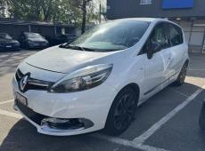 Renault Scénic 1.5 dCi Bose S/S ID 477134