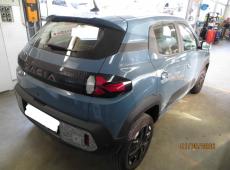 DACIA SPRING 27 KWH EXTREME ID 477121