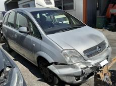Opel Meriva A18 ID 477120
