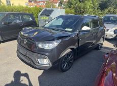 Ssangyong XLV (2016->) ID 477122