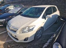 TOYOTA Auris 1.8 VVT-i HSD Luna ID 477129