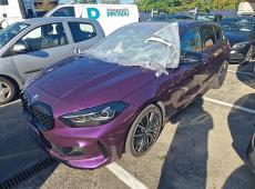 BMW M135i xDrive ID 477131