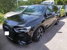 AUDI Q3 35 TFSI S line Attraction S-tronic ID 477132