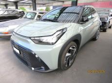 Toyota Aygo X 1.5 HEV (68 kW) ID 477118