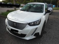 PEUGEOT 2008 E ALLURE PACK ID 477137