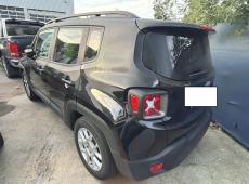 Jeep Renegade (BU)(2014->) Limited FWD ID 477124