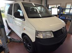 VW T5 Kaw. 3000 2.5 TDI 131 ID 477127