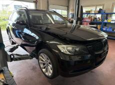 BMW 3er Reihe E91 Touring 325xi ID 477128