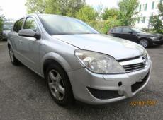 Opel Astra (209112 km)