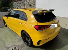 Mercedes-Benz A-Klasse W177 (99227 km)