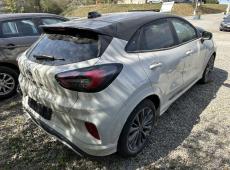 Ford Puma 1.0 EcoB Hybrid 155 Sound Edition ID 477144