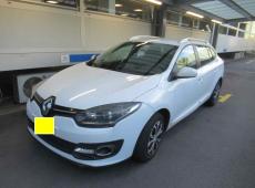RENAULT MÉGANE 1.5 DCI EXPRESSION ID 477148