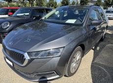 Skoda Octavia Combi (NX5)(01.2020->) Style ID 477146