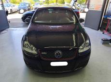VW GOLF 2.0 TFSI GTI ID 477154