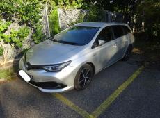 TOYOTA AURIS TS 1.8 HSD ACTIVE ID 477198