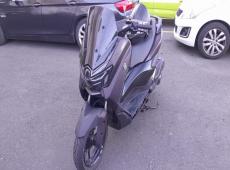 YAMAHA N-Max GPD 125 ID 477193