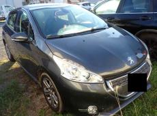 PEUGEOT 208 1.6 VTI ALLURE ID 477204