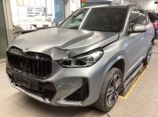 BMW X1 U11 23i xDrive paddles ID 477151
