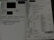 Land Rover Discovery ID 477163