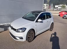 VW Golf ID 477142