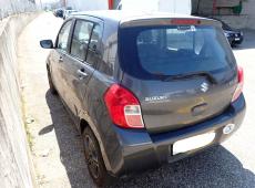 Suzuki Celerio ID 477190