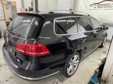 VW Passat Variant 2.0 TDI BMT Comfortline DSG ID 477199
