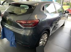 Renault Clio ID 477138