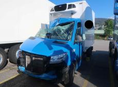 MERCEDES-BENZ 319 CDI ID 477145
