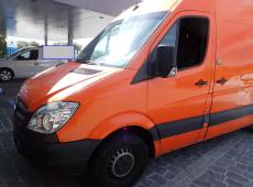 MERCEDES-BENZ 313 CDI ID 477153