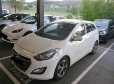 HYUNDAI I30 1.6 CRDI VERTEX ID 477162