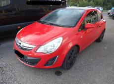 OPEL CORSA 1.4 TP COLOR ED. ID 477172