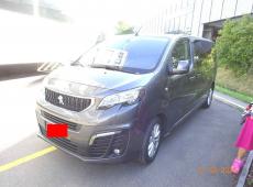 PEUGEOT TRAVELLER ACTIVE STANDARD ID 477177