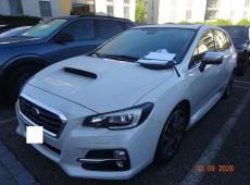 SUBARU LEVORG 1.6DIT LUXURY S ID 477183