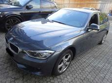 BMW 320d xDrive Touring ID 477181
