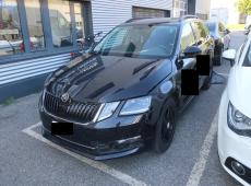 SKODA OCTAVIA 1.5 TSI AMBITION ID 477187