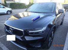 VOLVO XC40 T3 MOMENTUM ID 477188