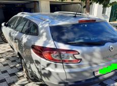 RENAULT MÉGANE 2.0 16V DYNAMIQUE ID 477196