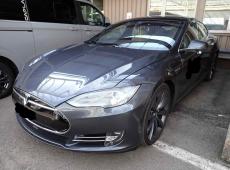 TESLA MODEL S 85 D ID 477200