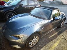 MAZDA MX-5 SKYACTIV-G 131 Ambition ID 477197